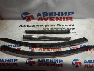 Ветровики комплект MAZDA CX-5 KE2AW, KE5AW, KE5FW, KEEAW, KEEFW, KE2FW 5 ракурс