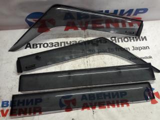 Ветровики комплект SUZUKI SPACIA MK32S, MK42S 1 ракурс