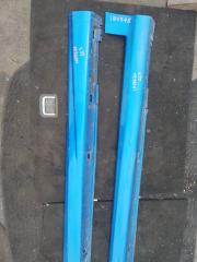 Порог левый SUBARU IMPREZA GD2, GD3, GD4, GD6, GD9, GDC, GDD, GG2, GG3, GG5, GG6, GG9, GGC, GGD PARA 2 ракурс