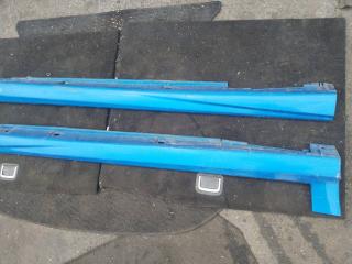 Порог левый SUBARU IMPREZA GD2, GD3, GD4, GD6, GD9, GDC, GDD, GG2, GG3, GG5, GG6, GG9, GGC, GGD PARA 3 ракурс