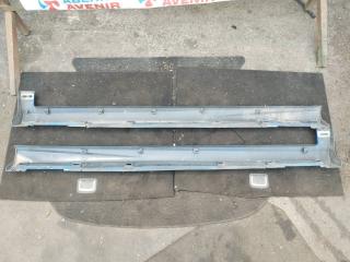 Порог левый SUBARU IMPREZA GD2, GD3, GD4, GD6, GD9, GDC, GDD, GG2, GG3, GG5, GG6, GG9, GGC, GGD PARA 4 ракурс