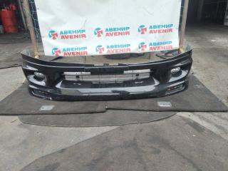 Губа передняя HONDA STEPWGN RG2, RG1, RG3, RG4 1 ракурс