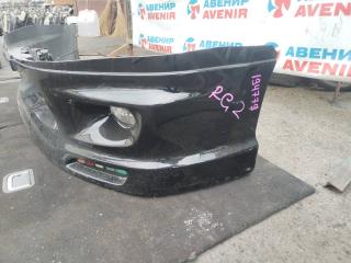Губа передняя HONDA STEPWGN RG2, RG1, RG3, RG4 2 ракурс