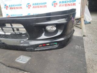 Губа передняя HONDA STEPWGN RG2, RG1, RG3, RG4 3 ракурс