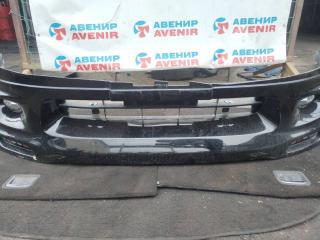 Губа передняя HONDA STEPWGN RG2, RG1, RG3, RG4 4 ракурс
