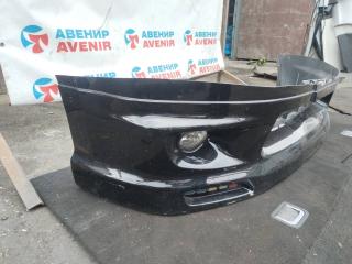 Губа передняя HONDA STEPWGN RG2, RG1, RG3, RG4 5 ракурс