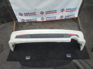 Губа задняя HONDA STREAM RN7, RN6, RN8, RN9 1 ракурс