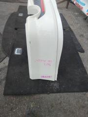 Губа задняя HONDA STREAM RN7, RN6, RN8, RN9 3 ракурс