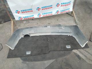 Губа задняя HONDA STREAM RN7, RN6, RN8, RN9 5 ракурс