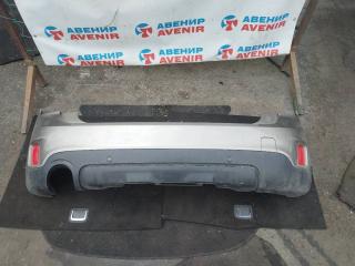 Бампер задний MINI COOPER CROSSOVER, COUNTRYMAN YW15, YW20, YZ20, YU15T, YU15, YS15, YS20, YT20, F60 1 ракурс