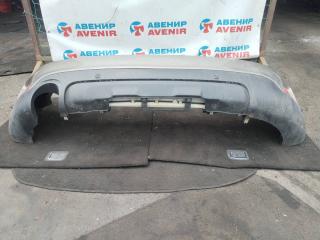 Бампер задний MINI COOPER CROSSOVER, COUNTRYMAN YW15, YW20, YZ20, YU15T, YU15, YS15, YS20, YT20, F60 4 ракурс