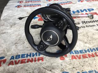 Рулевая колонка MINI COOPER CROSSOVER, COUNTRYMAN YW15, YW20, YZ20, YU15T, YU15, YS15, YS20, YT20, F60 2 ракурс