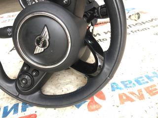 Рулевая колонка MINI COOPER CROSSOVER, COUNTRYMAN YW15, YW20, YZ20, YU15T, YU15, YS15, YS20, YT20, F60 5 ракурс