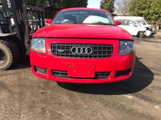 Подкрылок правый передний AUDI TT 8N3 BHE 3 ракурс