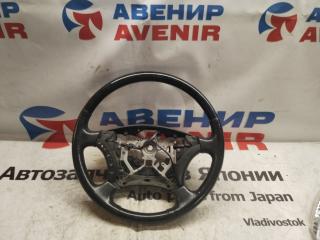 Руль TOYOTA ALPHARD ANH10, ANH15, MNH10, MNH15 1 ракурс Руль TOYOTA ALPHARD ANH10, ANH15, MNH10, MNH15 1 ракурс