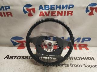 Руль TOYOTA ALPHARD ANH10, ANH15, MNH10, MNH15 2 ракурс