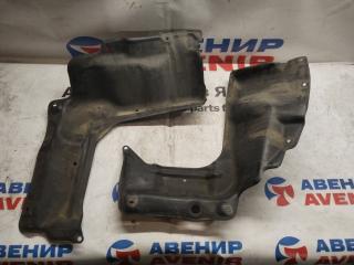 Защита двигателя TOYOTA VOLTZ ZZE138 1ZZ-FE 1 ракурс