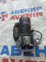 Стартер NISSAN CEDRIC, GLORIA FPAY31, FPY31, PAY31, PY31, YPY31, PY33 VG30DE, VG30E 23300 26V11 M2T25082 3 ракурс Стартер NISSAN CEDRIC, GLORIA FPAY31, FPY31, PAY31, PY31, YPY31, PY33 VG30DE, VG30E 23300 26V11 M2T25082 3 ракурс