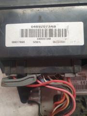 Блок управления efi JEEP GRAND CHEROKEE WK EZB 04692073AB 2 ракурс Блок управления efi JEEP GRAND CHEROKEE WK EZB 04692073AB 2 ракурс