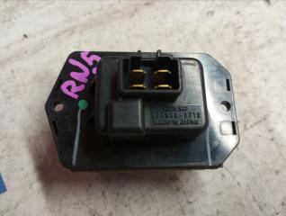 Реостат HONDA STREAM RN1, RN2, RN3, RN4, RN5 D17A, K20A, K20B 077800-0710 2 ракурс