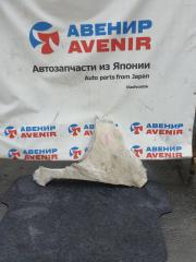 Крыло левое переднее HONDA N-WGN JH1, JH2 1 ракурс
