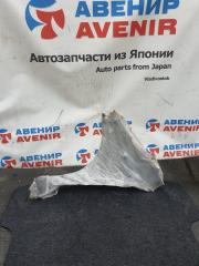 Крыло правое переднее HONDA N-WGN JH1, JH2 2 ракурс Крыло правое переднее HONDA N-WGN JH1, JH2 2 ракурс