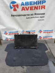 Радиатор MAZDA ATENZA GY3W, GG3P, GG3S L3 1 ракурс