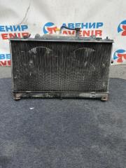 Радиатор MAZDA ATENZA GY3W, GG3P, GG3S L3 2 ракурс