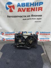 Радиатор MAZDA ATENZA GY3W, GG3P, GG3S L3 3 ракурс
