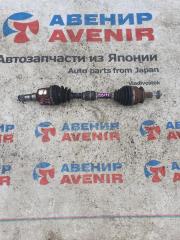 Привод левый передний MAZDA AXELA BK3P, BK5P, BKEP 36/28 1 ракурс