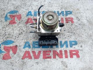 Блок abs NISSAN TEANA J31 VQ23DE TD8401 3 ракурс