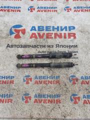 Амортизатор задний HONDA ELYSION RR1 K24A 1 ракурс