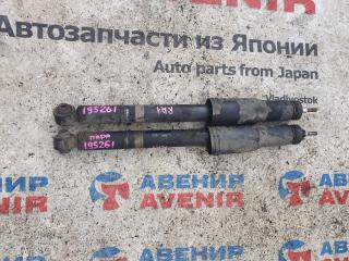 Амортизатор задний HONDA ELYSION RR1 K24A 3 ракурс