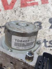 Блок abs NISSAN TEANA J31 VQ23DE TD8401 4 ракурс Блок abs NISSAN TEANA J31 VQ23DE TD8401 4 ракурс