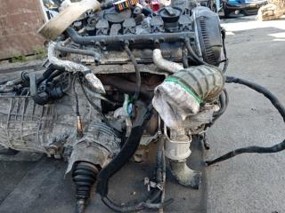 Двигатель AUDI A4 8K CABB 007942 3 ракурс Двигатель AUDI A4 8K CABB 007942 3 ракурс