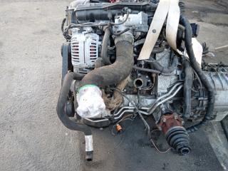 Двигатель AUDI A4 8K CABB 007942 4 ракурс Двигатель AUDI A4 8K CABB 007942 4 ракурс