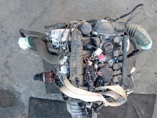 Двигатель AUDI A4 8K CABB 007942 5 ракурс Двигатель AUDI A4 8K CABB 007942 5 ракурс