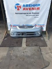 Бампер передний DAIHATSU MOVE L175S, L185S 1 ракурс
