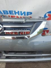 Бампер передний DAIHATSU MOVE L175S, L185S 2 ракурс