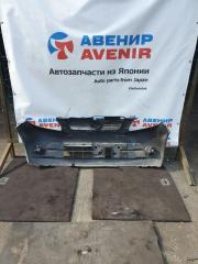 Бампер передний DAIHATSU MOVE L175S, L185S 4 ракурс