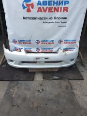 Бампер передний SUBARU LEGACY BL5, BP5, BLE, BPE 2 ракурс