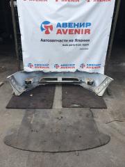 Бампер передний SUBARU LEGACY BL5, BP5, BLE, BPE 3 ракурс