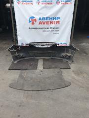 Бампер передний MAZDA MPV LW3W, LWEW, LW5W 3 ракурс Бампер передний MAZDA MPV LW3W, LWEW, LW5W 3 ракурс