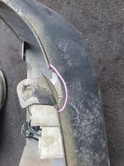 Бампер передний MITSUBISHI PAJERO MINI H56A 5 ракурс