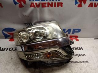 Фара правая передняя HONDA N-BOX JF1, JF2 100-62038 1 ракурс