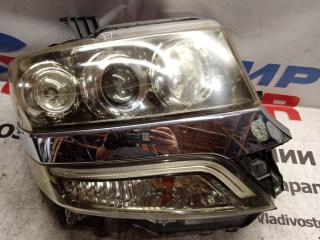 Фара правая передняя HONDA N-BOX JF1, JF2 100-62038 3 ракурс