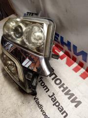 Фара правая передняя HONDA N-BOX JF1, JF2 100-62038 4 ракурс