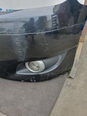 Бампер передний MAZDA MPV LW3W, LWEW, LW5W 2 ракурс Бампер передний MAZDA MPV LW3W, LWEW, LW5W 2 ракурс