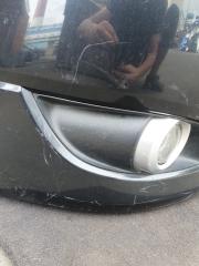 Бампер передний MAZDA MPV LW3W, LWEW, LW5W 4 ракурс Бампер передний MAZDA MPV LW3W, LWEW, LW5W 4 ракурс