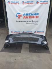 Бампер передний MAZDA MPV LW3W, LWEW, LW5W 5 ракурс Бампер передний MAZDA MPV LW3W, LWEW, LW5W 5 ракурс